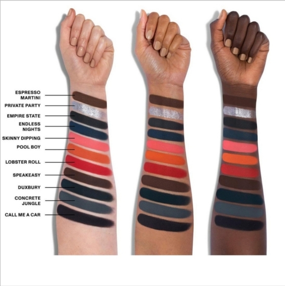 Morphe Eyeshadow Palette - Picture 7 of 13